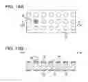 Fig. 11 - Lead frame, lead frame fabrication, and semiconductor device