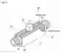 Fig. 07 - Gas/liquid mixing device