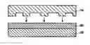 Fig. 01 - Method for forming an imprint pattern