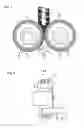 Fig. 02 - Method for forming tablets and a roll press type apparatus thereof