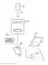 Fig. 01 - Method for manufacturing resin mold assembly