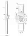 Fig. 06 - Elliptical locating apparatus