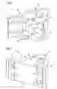 Fig. 02 - Holder for fastening an interior component, intended for mounting in an aircraft, to a transporting apparatus