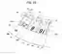 Fig. 09 - Roulette game device