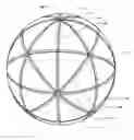 Fig. 01 - Spherical puzzle