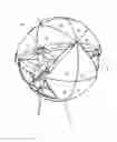 Fig. 12 - Spherical puzzle