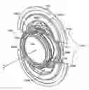 Fig. 01 - Fluid activated shaft seal