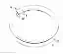 Fig. 01 - WELDED METAL SEAL