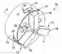 Fig. 01 - Quick change jaw system for chucks