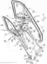 Fig. 02 - Steerable Sledge Comprising Two Runners