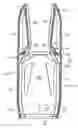 Fig. 08 - Steerable Sledge Comprising Two Runners