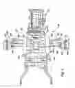 Fig. 04 - Compound steering mechanism