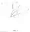 Fig. 03 - Mounting method for bottom bracket planetary