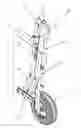 Fig. 01 - BOAT ENGAGEMENT AND SUPPORT DEVICE