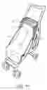 Fig. 13 - Collapsible pushchair