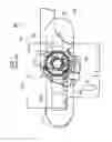 Fig. 02 - STEERING COLUMN DEVICE