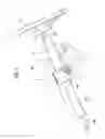Fig. 03 - STEERING COLUMN DEVICE