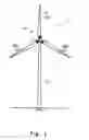 Fig. 02 - Upwind wind turbine and operation method thereof