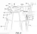 Fig. 07 - MOTORCYCLE WITH AN AUTOMATIC AIR DEFLECTOR