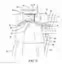 Fig. 08 - MOTORCYCLE WITH AN AUTOMATIC AIR DEFLECTOR