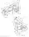 Fig. 06 - Lockout feature for full open hinge