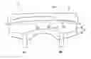 Fig. 01 - Vehicle body front portion structure