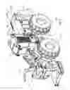 Fig. 02 - Integrated Air Intake System