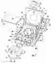 Fig. 02 - Combination bed seat and commode