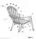 Fig. 05 - Adirondack chair