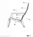 Fig. 08 - Adirondack chair