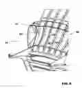 Fig. 09 - Adirondack chair
