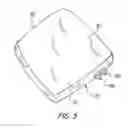 Fig. 06 - Pew style seating assembly