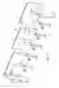 Fig. 08 - Pew style seating assembly
