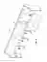 Fig. 09 - Pew style seating assembly