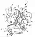 Fig. 01 - Vehicle seat