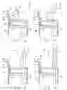 Fig. 03 - SEAT FOR ASSISTED SITTING AND STANDING
