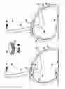 Fig. 06 - Knockdown chair having reinforced side supports
