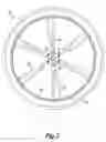 Fig. 03 - COMPOSITE FIBER BICYCLE WHEELS