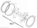 Fig. 12 - COMPOSITE FIBER BICYCLE WHEELS