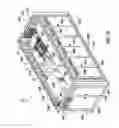 Fig. 02 - Transportable modular multi-appliance device