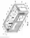 Fig. 04 - Transportable modular multi-appliance device