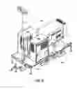 Fig. 49 - Transportable modular multi-appliance device