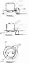 Fig. 05 -  SENSOR WITH SELECTABLE SENSING ORIENTATION USED FOR CONTROLLING AN ELECTRICAL DEVICE