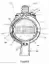 Fig. 07 -  SENSOR WITH SELECTABLE SENSING ORIENTATION USED FOR CONTROLLING AN ELECTRICAL DEVICE