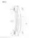 Fig. 04 - Device to transfer high frequency electrical signals between a rotating component and a stationary component