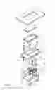 Fig. 03 - Feather-touch dimming switch