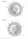 Fig. 03 - Three-stable oscillating electromagnetic actuator