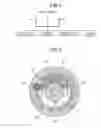 Fig. 04 - Three-stable oscillating electromagnetic actuator