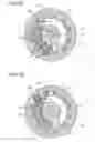 Fig. 11 - Three-stable oscillating electromagnetic actuator