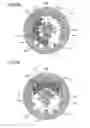 Fig. 15 - Three-stable oscillating electromagnetic actuator